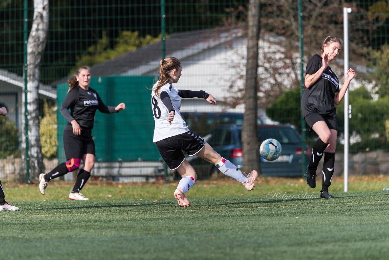 Bild 245 - Frauen SV Henstedt Ulzburg III - TSV Wiemersdorf : Ergebnis: 2:1